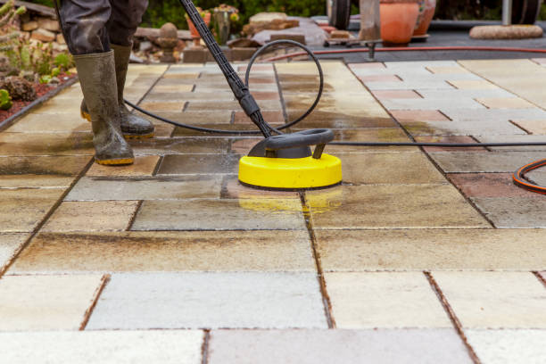 Boat and Dock Cleaning in Burt, MI