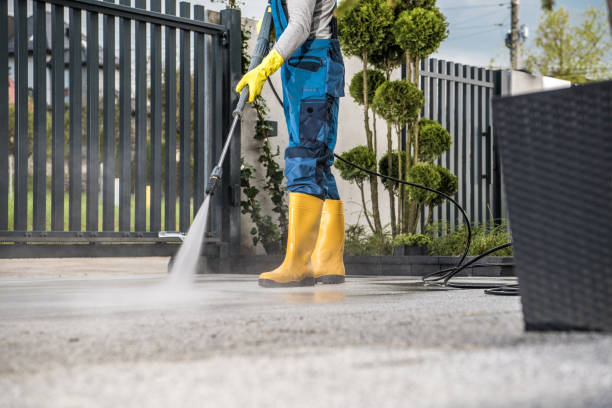 Burt, MI Pressure Washing Company